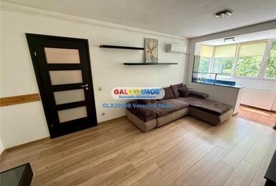 Apartament 2 camere de inchiriat - Piata Sudului - 1