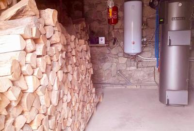 SE VINDE Casa la munte in Bucovina (centru Slatina , jud.SV) - 10