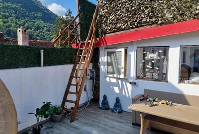 Hotel Boutique in centrul istoric al Brasovului , Comision 0% - 4