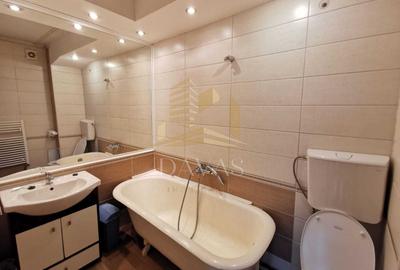 Apartament 3 camere decomandate de inchiriat | Centru | Parcare dubla inclusa - 5