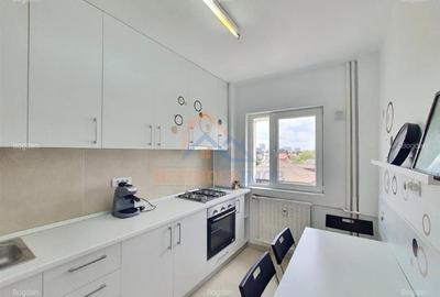 Apartament 2 camere renovat sector 1 zona Turda - 9