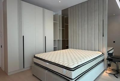 2 camere prima utilizare - Apartament de LUX cu garaj in ONE FLOREASCA TOWERS - 7
