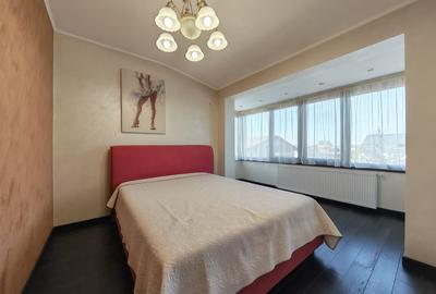 Apartament de 3 camere - Bucureștii Noi - Dămăroaia, pe strada Berveni - 11