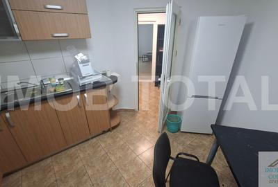 SPAȚIU COMERCIAL / BIROURI 50 MP | DUBLU ACCES | DACIA | COMISION 0% - 5
