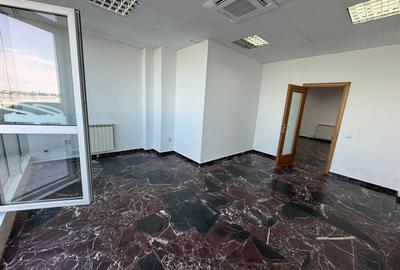 Virtutii - Crangasi | Spatiu Birouri | 5 Camere  | 4 Gr. Sanitare | 278 MP - 8
