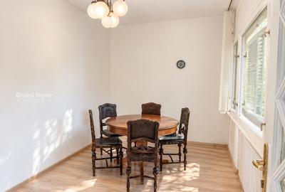 Eclectic Architecture | Cotroceni - Str Elefterie 29 | Vila 389Mp + Teren 550 mp - 33