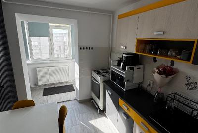 Apartament 2 camere decomandat | 7 min metrou  Crângași | complet mobilat - 8