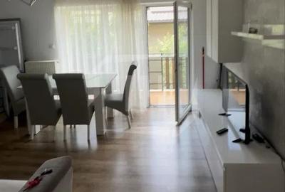 Apartament 3 camere si garaj, zona Zorilor, pet friendly - 3
