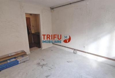 Garsonieră decomandată în Ampoi 1