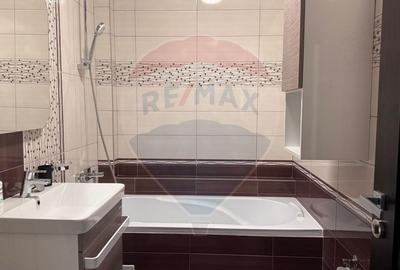 Apartament 3 camere de inchiriat | Str. Fabricii - 18