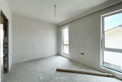Duplex 5 camere, 130mp, 330 mp teren - Urseni - 4