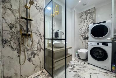 2 CAMERE + LOC DE PARCARE INLUS || PIPERA PORCHE - 16