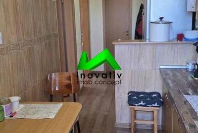 Apartament de inchiriat 2 camere Sibiu Lazaret - 5