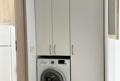Garsonieră decomandată, complet mobilată și utilată, disponibilă imediat! - 5