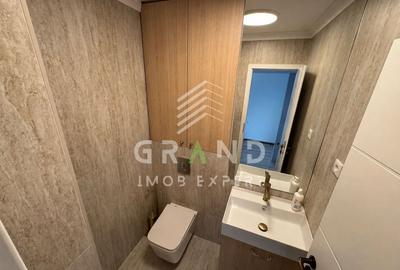 3 camere | 2 băi | 2 balcoane | 65 mp | Gheorgheni–Titulescu | complet mobilat - 24