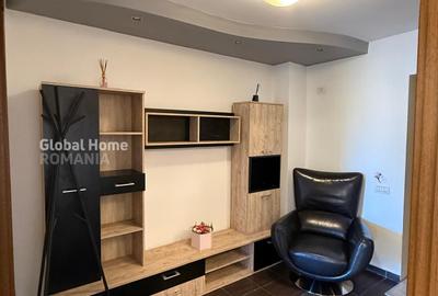 Timpuri Noi – Studio 40 mp | Ideal pentru locuit, birou sau cabinet - 8