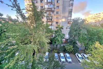 Apartament 4 Camere + Balcon | Militari - Apusului | Bloc Izolat Termic - 25