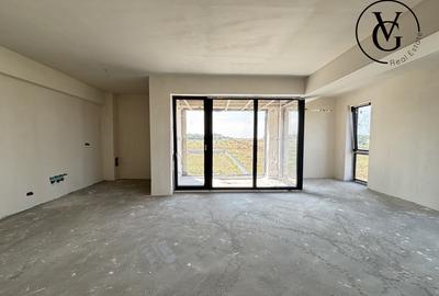 Apartament 2 camere - Complexul Rezidential Blue Bike EDEN - 4