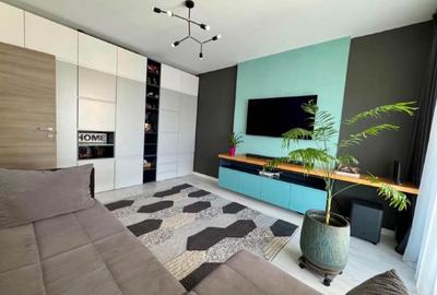 21 Residence - Politehnica | 2 Camere | Centrala | Balcon | Parcare | - 1