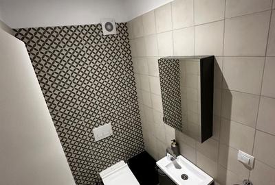 2 camere Premium | Onix Park Residence | Zona Aurel Vlaicu – Pipera - 8