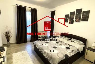 Apartament cu 2 camere decomandat în E3