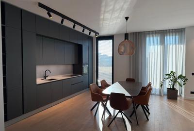 Apartament premium cu 3 camere | One Rahmaninov - 13