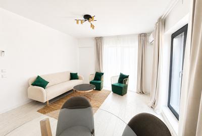 Apartament 3 Camere cu terasa 30 mp - Bulevardul Pipera - 2