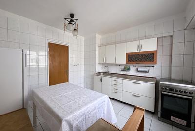 Apartament cu 4 camere de inchiriat – Turda, langa Parcul Regina Maria - 15
