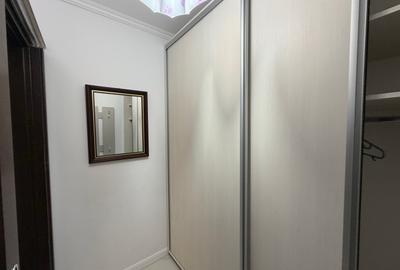 City of Mara |  2 camere | 1 loc de parcare subteran - 7