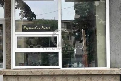 Spatiu comercial ~ Bd. Unirii Sud ~ stradal ~ S=20mp ~ Pret: 70.000€ - 3