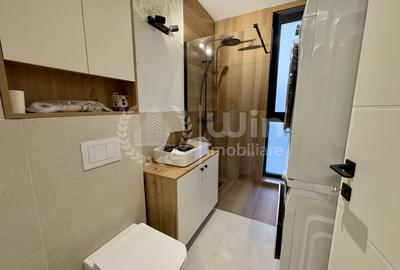Apartament cu 2 camere | Bloc nou | La cheie | Terasa | Grigorescu! - 4