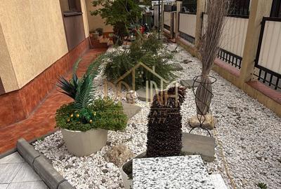 Vanzare - Vila cu piscina si finisaje premium - Otopeni - 12