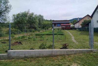 Teren intravilan de vânzare – Valea Ghinzi, Bistrița - 4