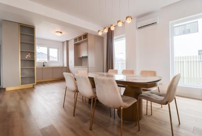 Casa/Vila Hamud – acasa ca în vacanță – - 9