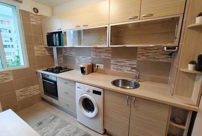 Apartament 2 Camere Baba Novac - 3