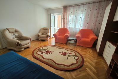 Apart. cu 3 camere, 2 bai, zona Big Belly/USAMV, 2 statii de Centru - 6
