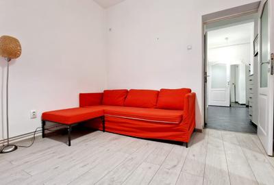 Studio 40 MP Centrala Proprie Str. Mozart, lângă Parcul Verdi – Floreasca - 2