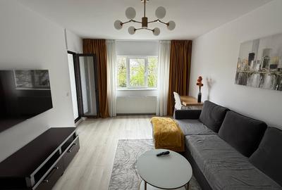 FIRST RENT Apart 2 camere 55m2 | Aviatiei - Elena Caragiani | Metrou Aurel V. - 3