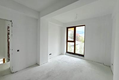 DUPLEX 3 CAMERE || CURTE 110 MP || FINALIZAT || DOMENII - GRIVITA - 9