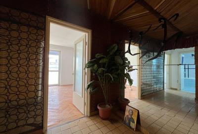 APARTAMENT 3 CAMERE I COMPARTIMENTARE EXCELENTA I  76MP I ZONA TOMIS 2 - 25