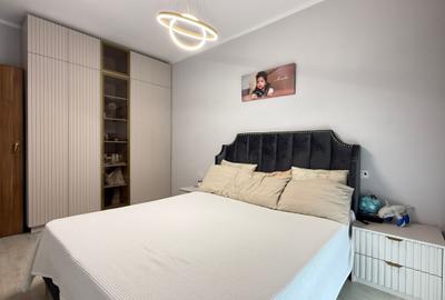 COMISION 0% | Apartament Tip-Samantha 4 camere in Dumbravita - 4