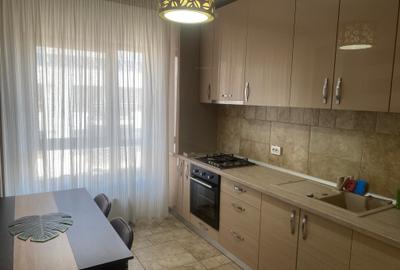 Inchiriere apartament 3 camere Metalurgiei- Cartierul Solar - 6