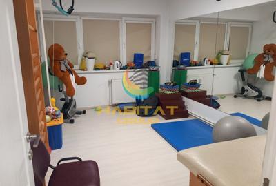 Apartament cu 3 camere decomandat în Iancului