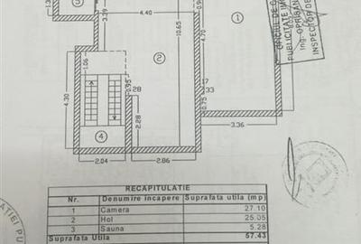 Exclusiv - Pipera | Vila + Piscina + Curte individuala | Negociabil - 53