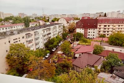 Apartament 2 camere Dristor, 7 minute de metrou, mobilat si utilat modern, liber - 20