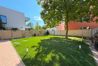 Vila | 6 camere | curte proprie | inchiriere | Erou Iancu Nicolae-Pipera - 18