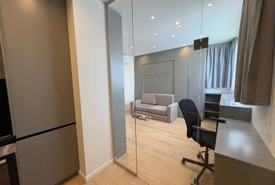 Studio - loc parcare inclus - 4