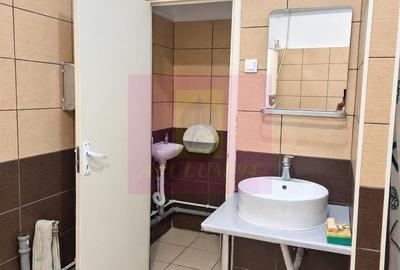 Spațiu comercial de închiriat în Floreasca | 145 mp utili, terasă - 9