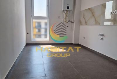 Apartament cu 2 camere decomandat în Theodor Pallady