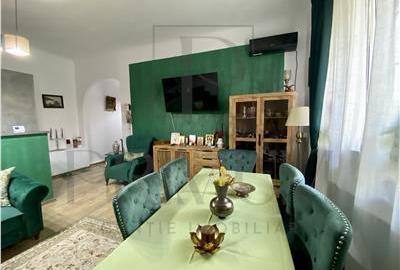 ULTRACENTRAL - 2 Camere - Etaj 3 cu LIFT - Renovat complet - Centrala proprie - 3